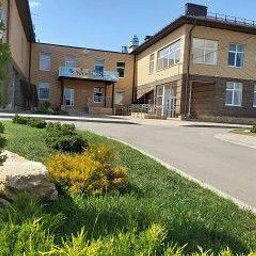 Аватар канала «МБДОУ "Детский сад № 31"»