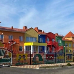 Аватар канала «Официальный канал МБДОУ "Детский сад № 34"»