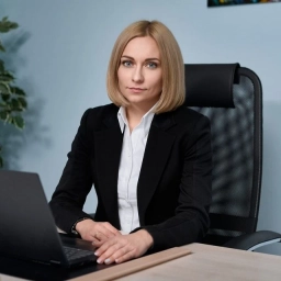 Аватар канала «Мария Кулешина | Банкротство»