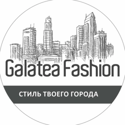 Аватар канала «GALATEA FASHION женская одежда из Турции 🇹🇷»