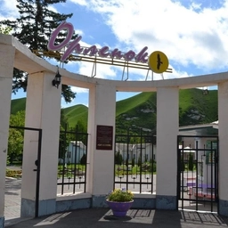 Аватар канала «ГБУ СО КРЦ «Орленок»»