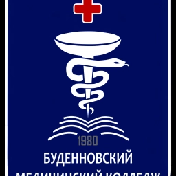 Аватар канала «ГБПОУ СК Будённовский медицинский колледж»
