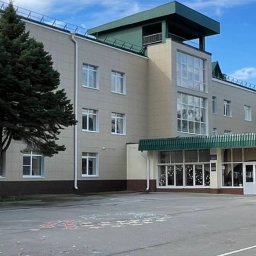 Аватар канала «МОУ СОШ 2 г. Буденновска»