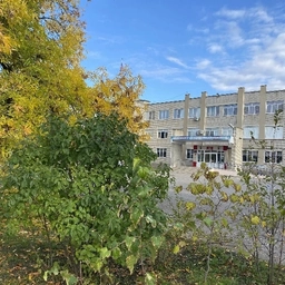 Аватар канала «Официальный канал МОУ "Гимназия № 7 г. Буденновска"»