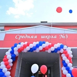 Аватар канала «МОУ СОШ № 3 с.Прасковея»