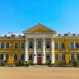 Аватар канала «Дом детского творчества города Буденновска»