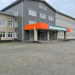 Аватар канала «МОУ СОШ № 11 с. Прасковея»