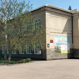 Аватар канала «МОУ СОШ №7 села Стародубского»