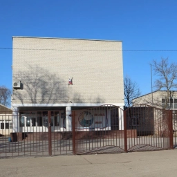 Аватар канала «Официальный канал МОУ СОШ №6 с. Архангельского»