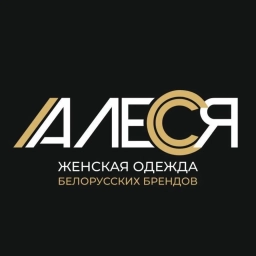 Аватар канала «АЛЕСЯ магазин женской одежды»