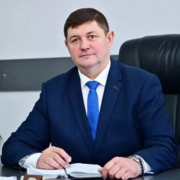 Аватар канала «Глава Буденновского округа»