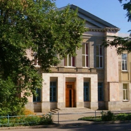 Аватар канала «Школа № 1 им. А.К. Просоедова Г. Георгиевска»