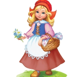 Аватар канала «МДОУ "Детский сад № 45 "Красная шапочка" г.Георгиевска"»