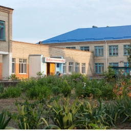 Аватар канала «МОУ СОШ №22 с. Обильного»