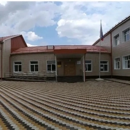 Аватар канала «МОУ СОШ 25 пос. Новоульяновского»