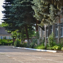 Аватар канала «МБОУ СОШ №24 им.И.И. Вехова ст. Александрийской»