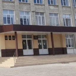 Аватар канала «Официальный канал МБОУ СОШ № 15 им. А.З. Потапова ст. Лысогорской»