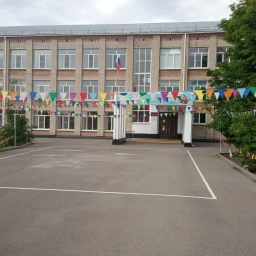 Аватар канала «МБОУ СОШ №18 им. А.П. Ляпина станицы Урухской»