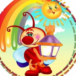 Аватар канала «МДОУ "Детский сад №15 "Светлячок" ст. Александрийской"»