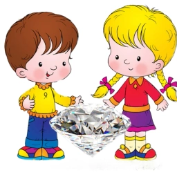 Аватар канала «МБДОУ ЦРР детский сад №20 "Кристаллик"»