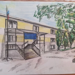 Аватар канала «ГКОУ "Специальная (коррекционная) общеобразовательная школа-интернат № 1"»