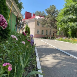 Аватар канала «МБДОУ «ДЕТСКИЙ САД № 10 «СКАЗКА»»