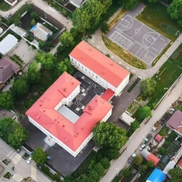 Аватар канала «МБОУ СОШ №2 г. Лермонтова»