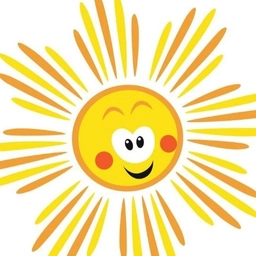 Аватар канала «Канал МБДОУ №1 "Солнышко" г. Лермонтов»