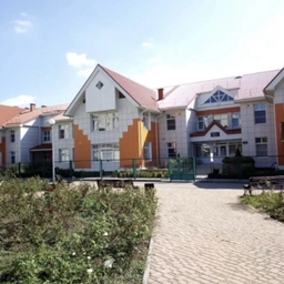 Аватар канала «МБДОУ детский сад №33 «Радуга» г. Минеральные Воды»