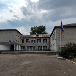 Аватар канала «МКОУ СОШ № 8 с. Ульяновка»