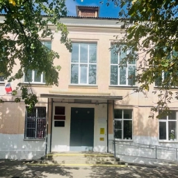 Аватар канала «Канал МБОУ СОШ № 6 г. Минеральные Воды»