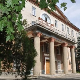 Аватар канала «ГБУЗ СК "Городская больница" г. Невинномысска»