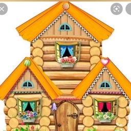 Аватар канала «МБДОУ № 2 "Теремок" г.Невинномысска»