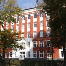 Аватар канала «МБОУ Лицей №6 г Невинномысска»