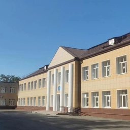 Аватар канала «МБОУ СОШ №2 г. Невинномысска имени О.И. Скрипочки»