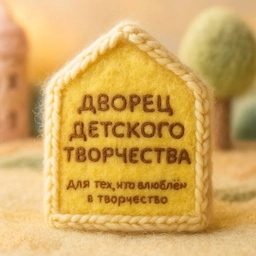 Аватар канала «МБУ ДО «Дворец детского творчества» г.Невинномысска»