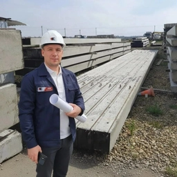 Аватар канала «ЖБИ "КубаньСпецБетон"»