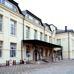 Аватар канала «МБОУ гимназия №11»