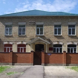 Аватар канала «ГКОУ "Специальная (коррекционная) общеобразовательная школа-интернат N 27"»