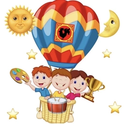 Аватар канала «МБДОУ детский сад № 31 "Заря" г. Пятигорск»