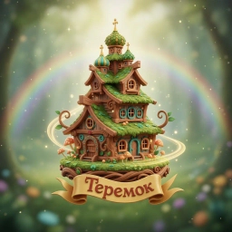 Аватар канала «МБДОУ детский сад №8 "Теремок"»