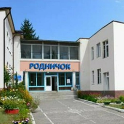 Аватар канала «МБДОУ детский сад №34 "Родничок"»