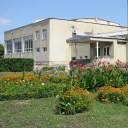 Аватар канала «Школа 24 г. Пятигорск»