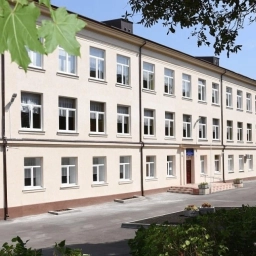 Аватар канала «МБОУ СОШ №18 г.Пятигорск»