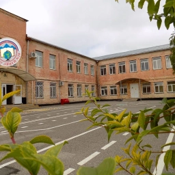 Аватар канала «МБОУ лицей №20 г.Пятигорска»