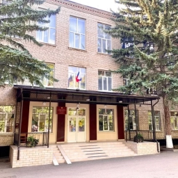 Аватар канала «Школа №16»