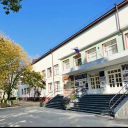 Аватар канала «МБОУ гимназия № 4 г. Пятигорск»