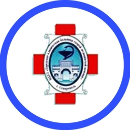 Аватар канала «Государственное бюджетное учреждение здравоохранения Ставропольского края "Городская клиническая больница скорой медицинской помощи" города Ставрополя»