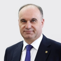 Аватар канала «Владимир Ситников»