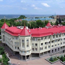 Аватар канала «Прокуратура Ставропольского края»